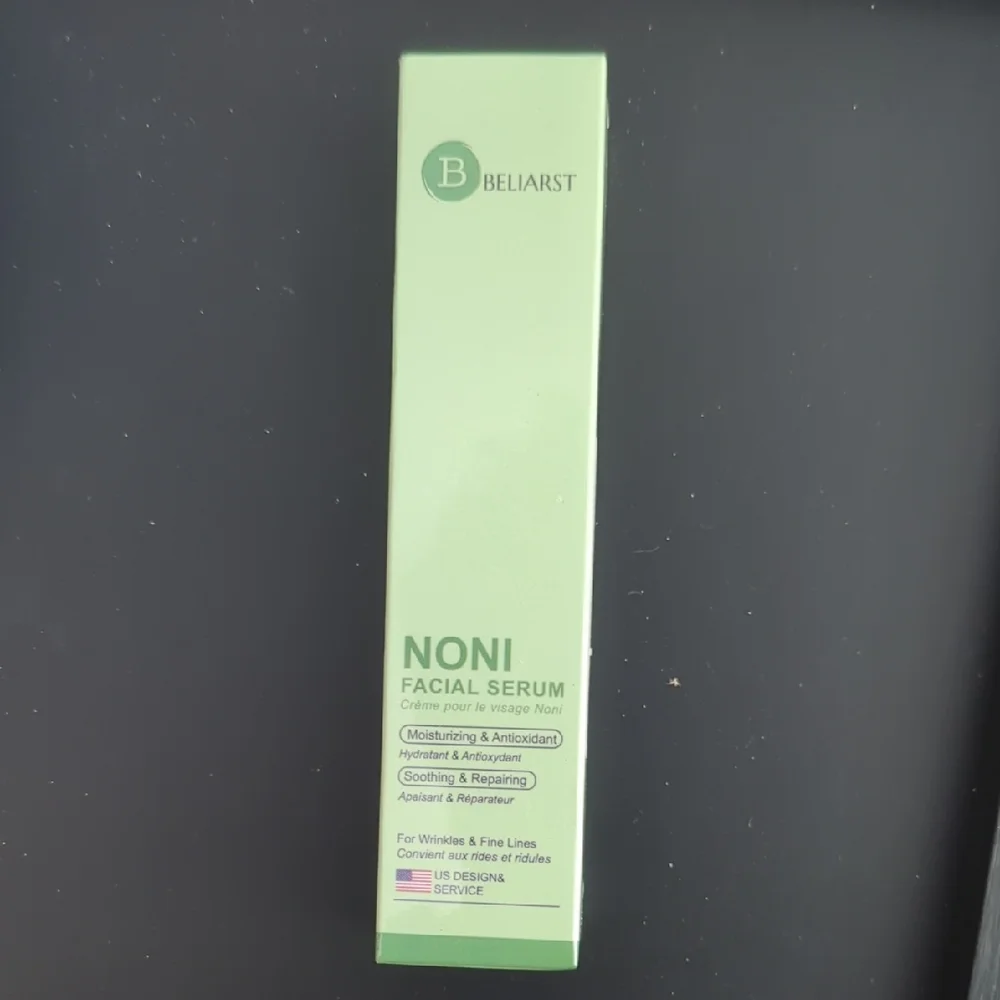 Noni Facial Serum - Soothing